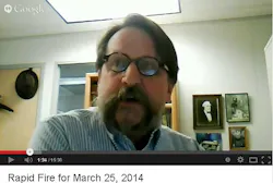 VTOLs, SAT launches, and networks on Rapid Fire VTOLs, SAT launches, and networks on Rapid Fire