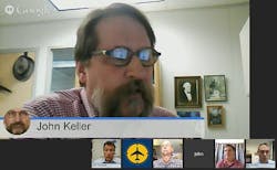 Video: Could R-COTS be the next magic term? Video: Could R-COTS be the next magic term?