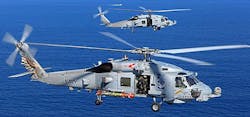 Raytheon gets another multispectral sensor win Raytheon gets another multispectral sensor win