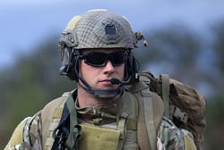 Military eyes Special Forces radio headsets