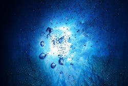 Covert electronic ambushes at sea take shape Covert electronic ambushes at sea take shape