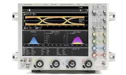 Oscilloscopes that users can synchronize to measure 40 channels at once introduced by Agilent Oscilloscopes that users can synchronize to measure 40 channels at once introduced by Agilent