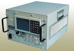 BAE Systems wins $6.7 million Navy IFF contract BAE Systems wins $6.7 million Navy IFF contract