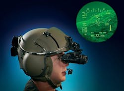 Elbit tapped for night-vision data converters