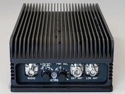 RF amplifiers from AR go on special-ops C-130s RF amplifiers from AR go on special-ops C-130s