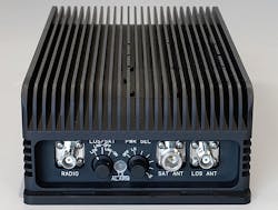RF amplifiers from AR go on special-ops C-130s