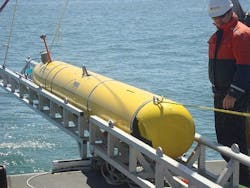 Bluefin wins $7.1 million Navy advanced UUV deal Bluefin wins $7.1 million Navy advanced UUV deal