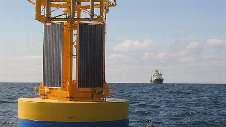 DARPA eyes buoy nodes to restore data networks