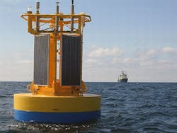 DARPA eyes buoy nodes to restore data networks