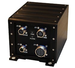 R-COTS Ethernet switches picked for rocket launch R-COTS Ethernet switches picked for rocket launch