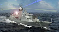 Military researchers seek to make RF phased array common modules available to the defense industry