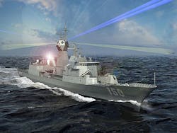 Military researchers seek to make RF phased array common modules available to the defense industry Military researchers seek to make RF phased array common modules available to the defense industry