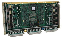 DDC gets $1.9 million power controller card order DDC gets $1.9 million power controller card order