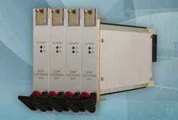High-speed controller and storage module for defense and industrial uses introduced by Elma
