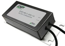 Rugged DC-DC converters for electric vehicle applications introduced by Green Watt Power Rugged DC-DC converters for electric vehicle applications introduced by Green Watt Power