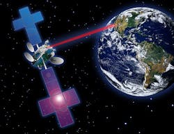 SEAKR to build space lasercom digital processor SEAKR to build space lasercom digital processor