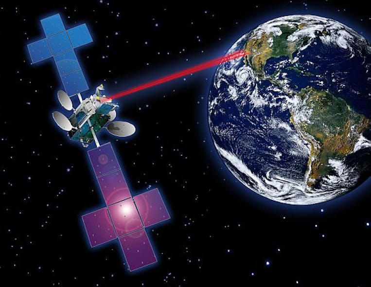 SEAKR to build space lasercom digital processor