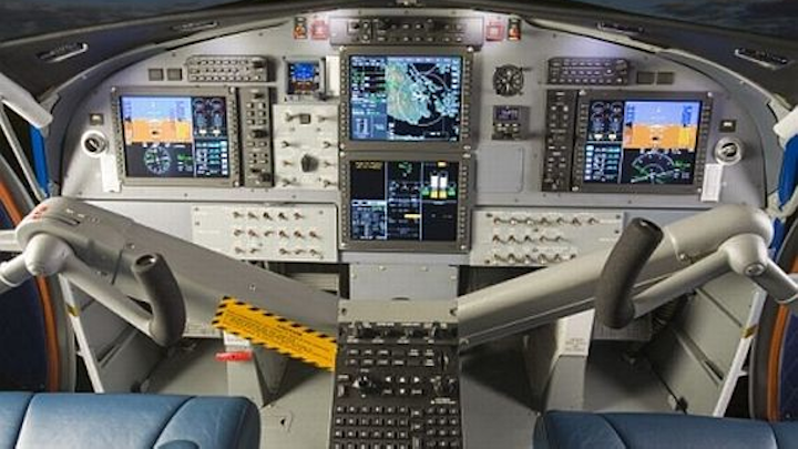 Safety-critical real-time software for Power Architecture avionics introduced by LynuxWorks