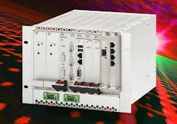 Rugged PC for industrial automation and in-vehicle applications introduced by MEN Micro