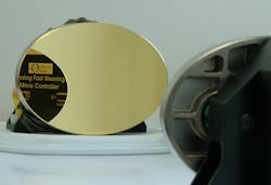 Optics In Motion tapped for fast-steering mirrors Optics In Motion tapped for fast-steering mirrors