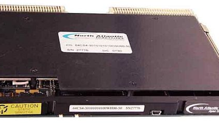 Navy looks to NAI for synchro-to-digital cards