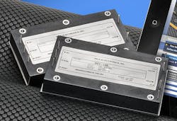 Rugged power converters packaged as encapsulated modules introduced by Pico Electronics Rugged power converters packaged as encapsulated modules introduced by Pico Electronics