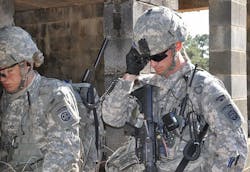 Army picks four in SRW Appliqué Radio program Army picks four in SRW Appliqué Radio program