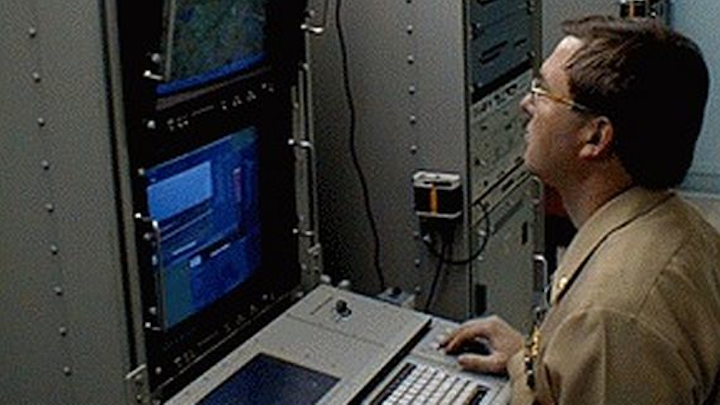 Raytheon tapped to upgrade Navy UAV control system