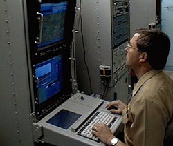 Raytheon tapped to upgrade Navy UAV control system Raytheon tapped to upgrade Navy UAV control system