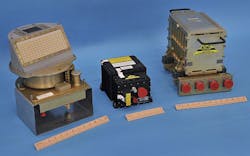 Lightweight SAR radars ordered for Army UAVs Lightweight SAR radars ordered for Army UAVs