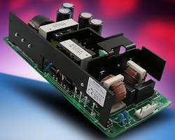 High-reliability 12- and 15-volt power supplies introduced by TDK-Lambda High-reliability 12- and 15-volt power supplies introduced by TDK-Lambda