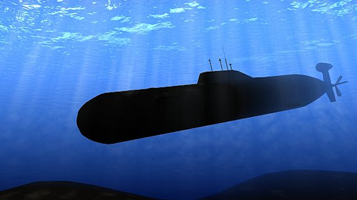 Progeny to upgrade Navy ASW planning systems