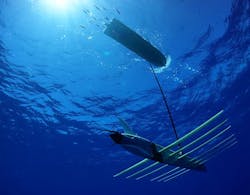 Unmanned vehicles wanted for offshore surveillance Unmanned vehicles wanted for offshore surveillance