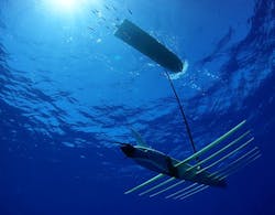 Unmanned vehicles wanted for offshore surveillance Unmanned vehicles wanted for offshore surveillance