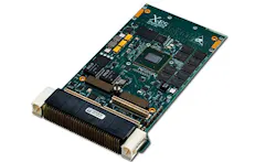 Freescale QorIQ T2080 and T1042-based embedded computing modules introduced by X-ES Freescale QorIQ T2080 and T1042-based embedded computing modules introduced by X-ES