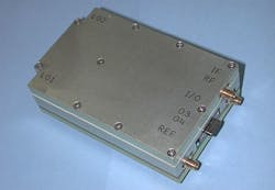 Zeta to provide Navy RF and microwave test gear Zeta to provide Navy RF and microwave test gear