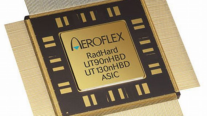 Cobham to buy Aeroflex in $1.46 billion deal