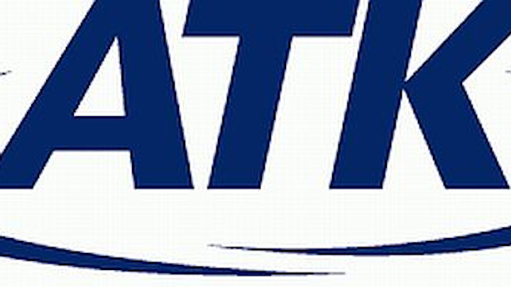 Rocket designers Orbital and ATK join forces