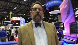 Flying drone market shifting from big to small Flying drone market shifting from big to small