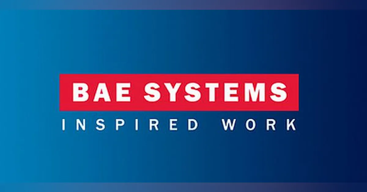 BAE Systems U.S. operations to cut the number of its business sectors ...
