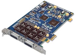 Ballard cards to bridge Navy PCs to MIL-STD-1553 Ballard cards to bridge Navy PCs to MIL-STD-1553