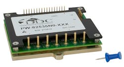 Speed and torque brushless DC motor controller for variable-speed applications introduced by DDC Speed and torque brushless DC motor controller for variable-speed applications introduced by DDC