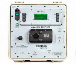 Hoffman Engineering to provide night-vision test gear to Air Force in $6.7 million deal Hoffman Engineering to provide night-vision test gear to Air Force in $6.7 million deal