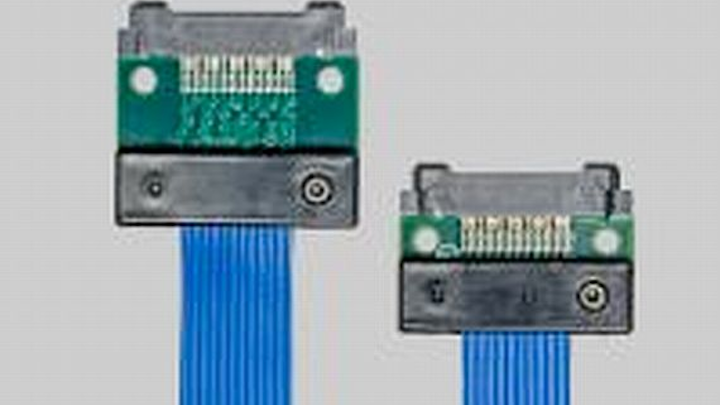 Multi-conductor cable assemblies for test equipment and networks offered by High Speed Interconnects