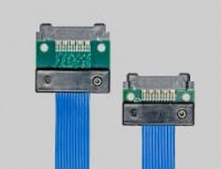 Multi-conductor cable assemblies for test equipment and networks offered by High Speed Interconnects Multi-conductor cable assemblies for test equipment and networks offered by High Speed Interconnects