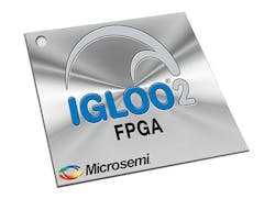 Military-grade SmartFusion2 SoC and IGLOO2 FPGAs introduced by Microsemi Military-grade SmartFusion2 SoC and IGLOO2 FPGAs introduced by Microsemi