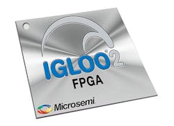 Military-grade SmartFusion2 SoC and IGLOO2 FPGAs introduced by Microsemi