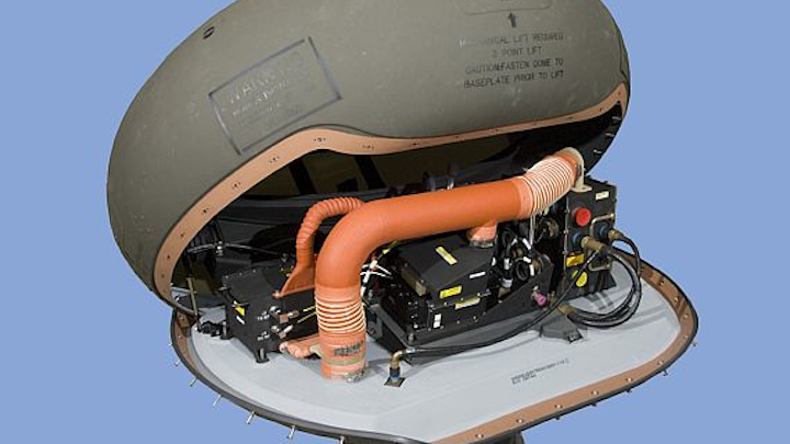 Army orders UAV control for attack helicopters