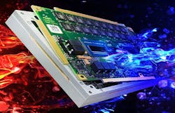 Core i7 Rugged COM Express module for mission-critical applications offered by MEN Micro Core i7 Rugged COM Express module for mission-critical applications offered by MEN Micro