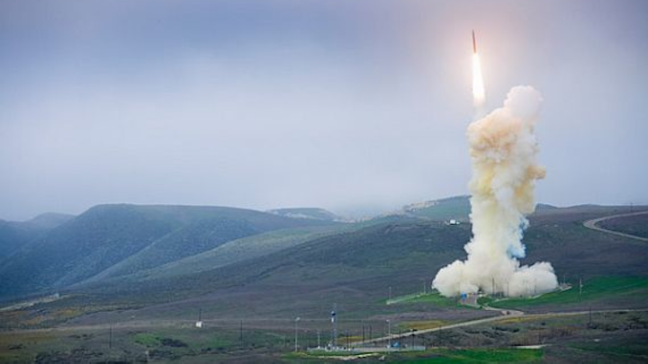 Army to build EMP- and blast-proof launch center